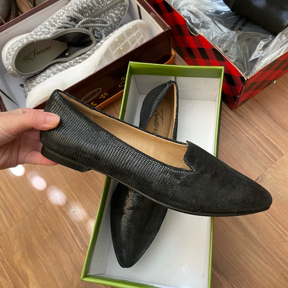 Trotters Loafer